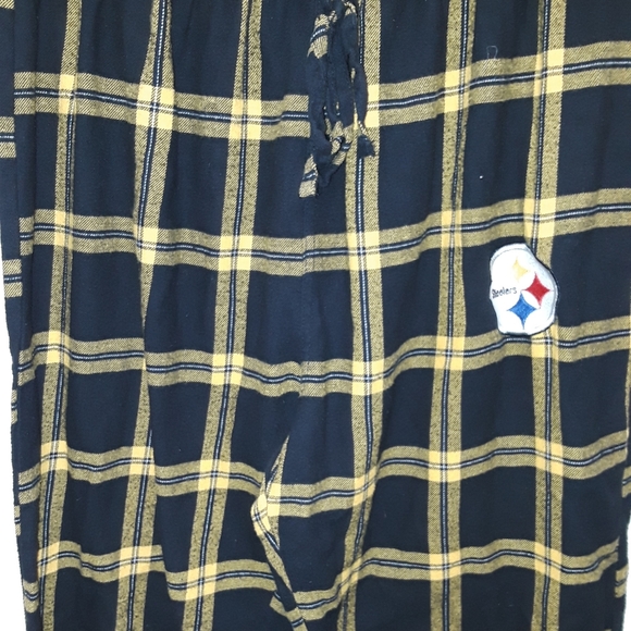 NFL Pittsburgh Steelers Men's Sleepwear - Picture 2 of 12